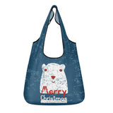 3 Pack of Grocery Bags