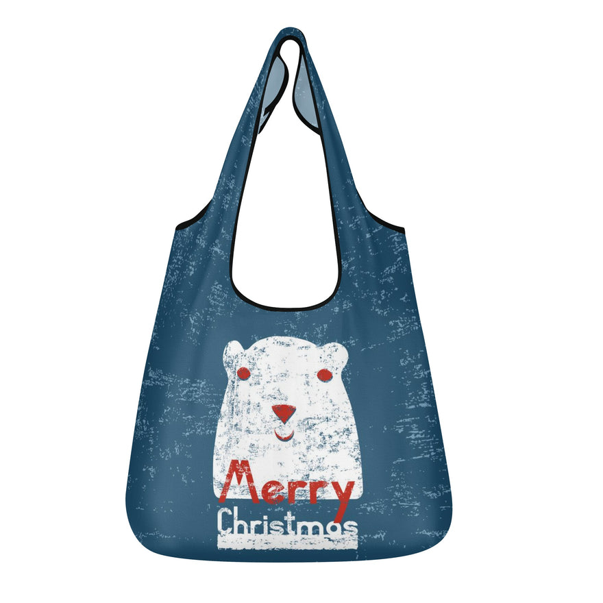 3 Pack of Grocery Bags