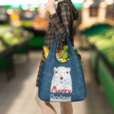 3 Pack of Grocery Bags