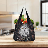 3 Pack of Grocery Bags