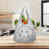 3 Pack of Grocery Bags