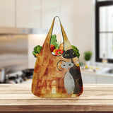 3 Pack of Grocery Bags