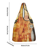 3 Pack of Grocery Bags