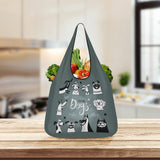 3 Pack of Grocery Bags