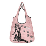 3 Pack of Grocery Bags