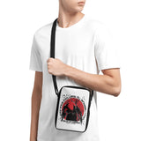 Cross-Body Bag