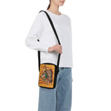 Cross-Body Bag