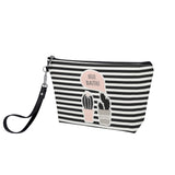 Sling Cosmetic Bag