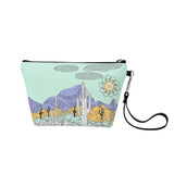Sling Cosmetic Bag