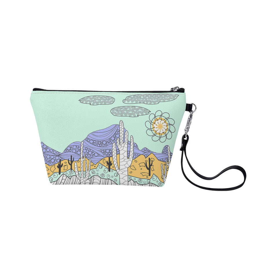 Sling Cosmetic Bag