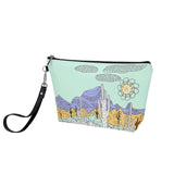 Sling Cosmetic Bag