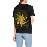 16 Inch Dual Compartment School Backpack