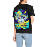 16 Inch Dual Compartment School Backpack