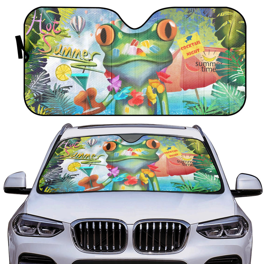 Car Auto Sun Shade
