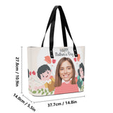 Womens PU Leather Handbag