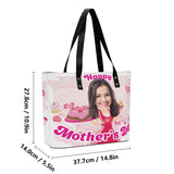 Womens PU Leather Handbag