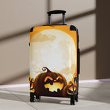 LFO - This is Halloween - Med Sized Suitcase