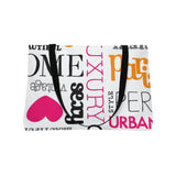 Weekender Tote Bag - Paris - Luggage Factory - LFO