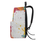 Cat Print  All-Over Print Backpack