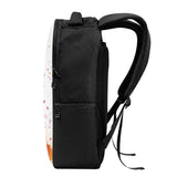 Cat Print  Laptop Backpack