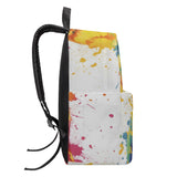 Cat Print  All-Over Print Backpack