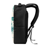 Cat Print  Laptop Backpack