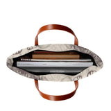 Cat Print  Womens Comfort Tote Bag