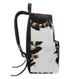 Cat Print  All-Over Print Backpack
