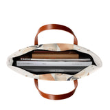 Cat Print  Womens Comfort Tote Bag