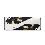 Cat Print  Luxury Women PU Handbag