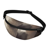 Cat Print  Fanny Pack