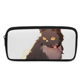 Cat Print  New Style Pencil Cases