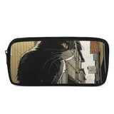 Cat Print  New Style Pencil Cases