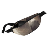 Cat Print  Fanny Pack