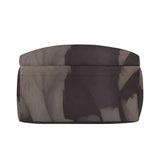 Cat Print  New Canvas Backpack