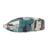 Cat Print  Journey Laptop Messenger & Shoulder Bag