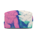 Cat Print  New Canvas Backpack