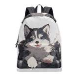 All-Over Print Backpack
