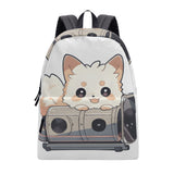 All-Over Print Backpack