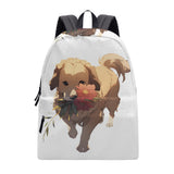 All-Over Print Backpack