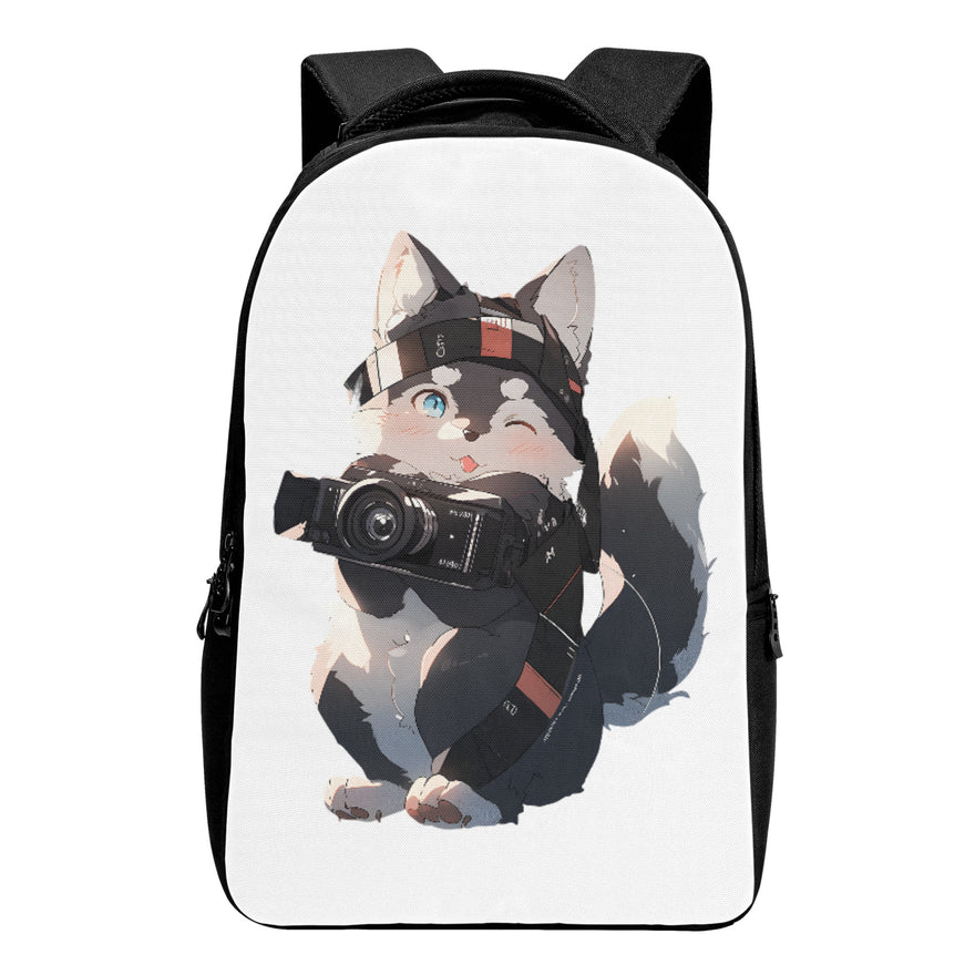 Laptop Backpack