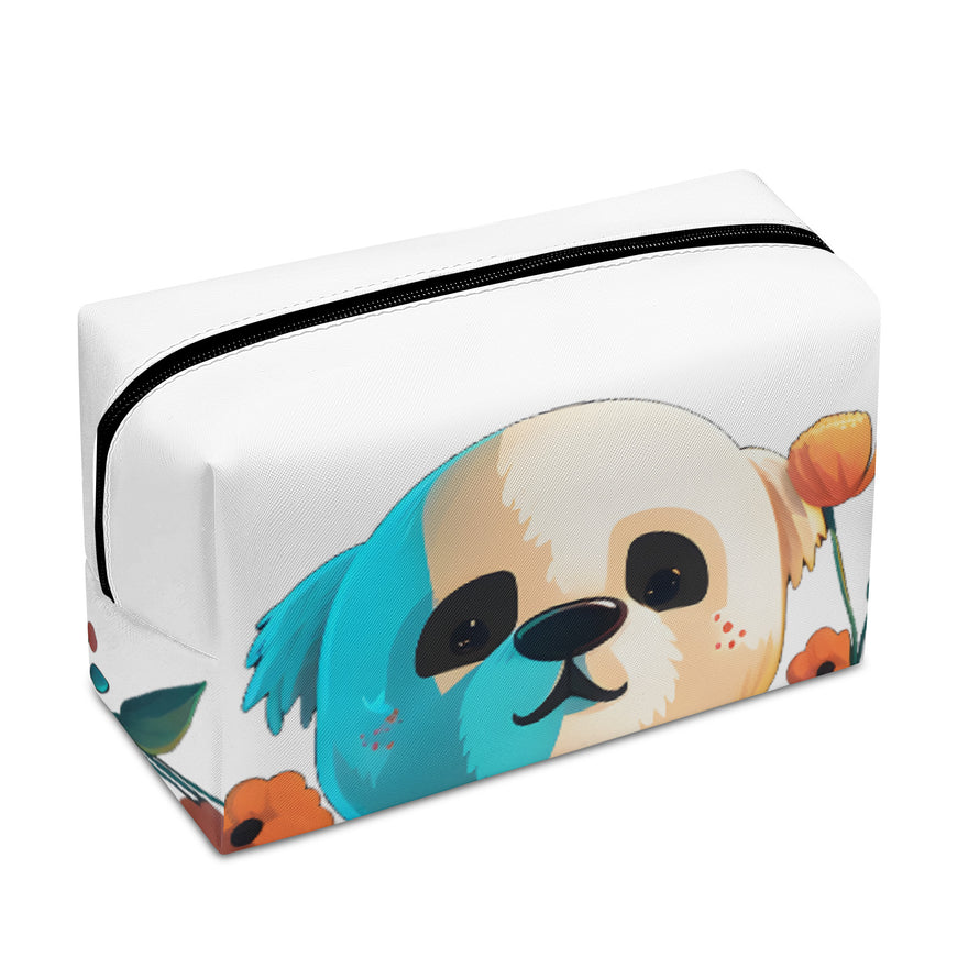 PU Cosmetic Bag