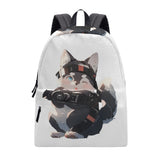 All-Over Print Backpack