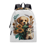 All-Over Print Backpack