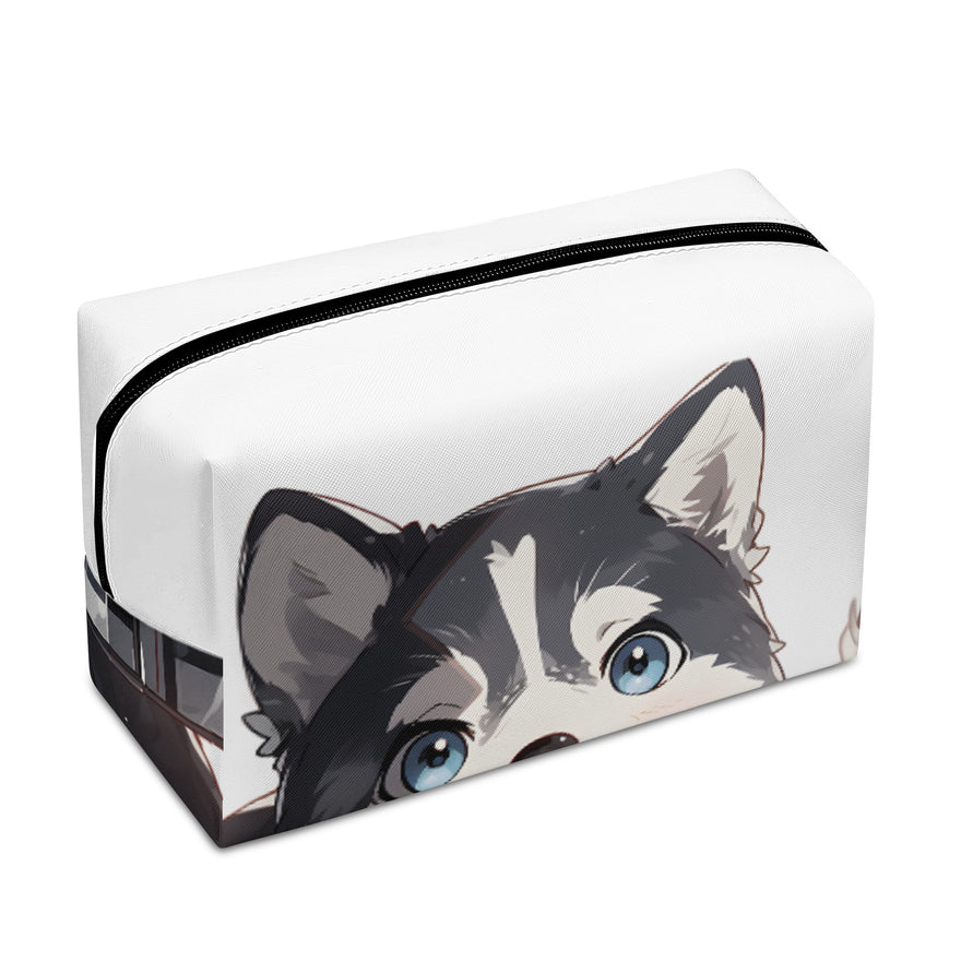 PU Cosmetic Bag
