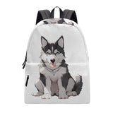 All-Over Print Backpack