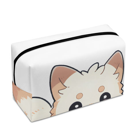 PU Cosmetic Bag