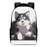 Laptop Backpack