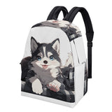 All-Over Print Backpack