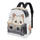 All-Over Print Backpack